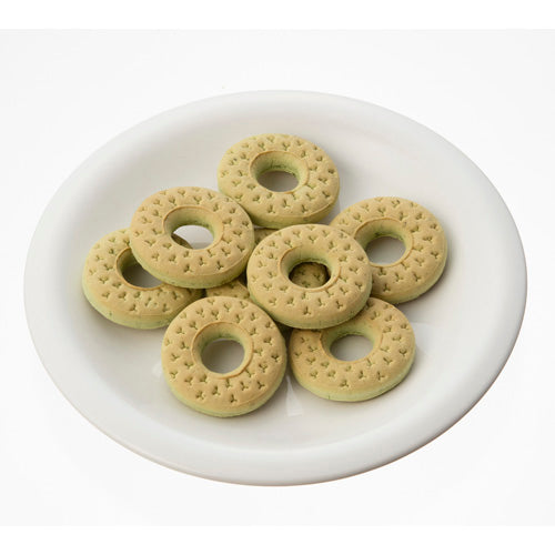 Pigeon Baby Biscuits with Spinach (2 Packs x 20g)