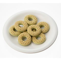 Pigeon Baby Biscuits with Spinach (2 Packs x 20g)