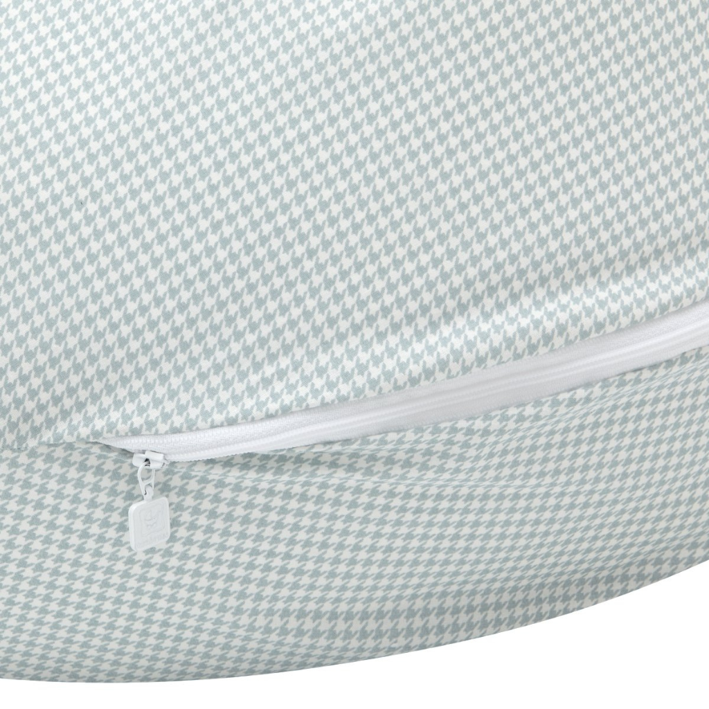 Cambrass Nursing Pillow Moon motherswork Singapore Motherswork