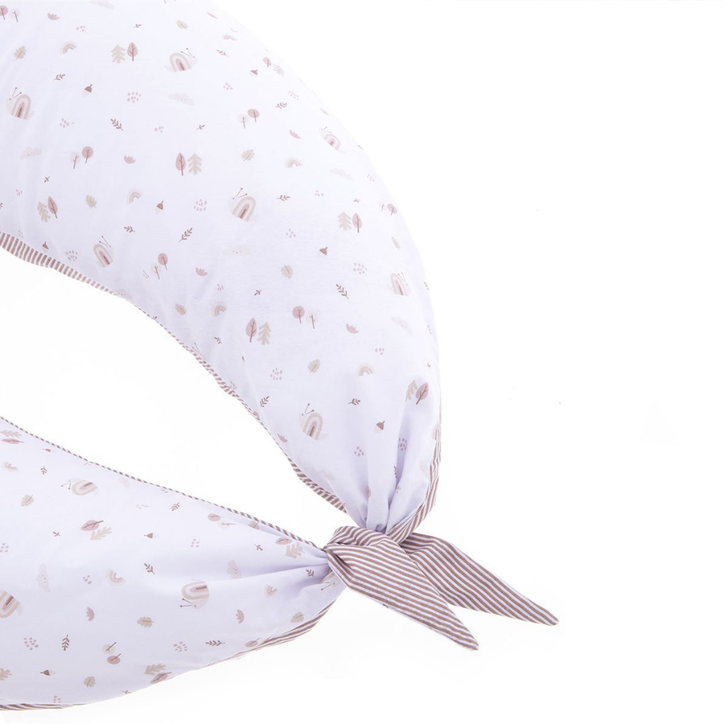 Cambrass Nursing Pillow Moon