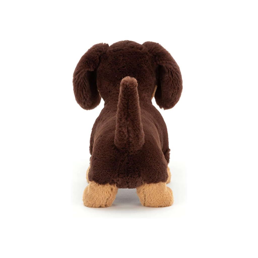 Jellycat Otto Sausage Dog (BIG)