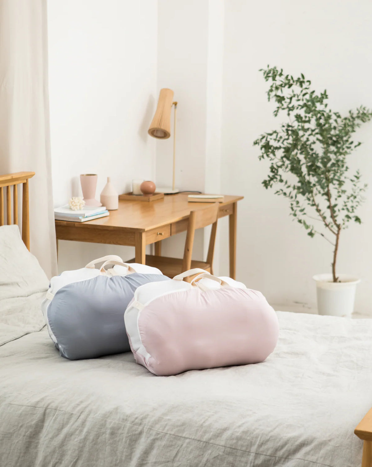 Emong Baby Portable Bedding