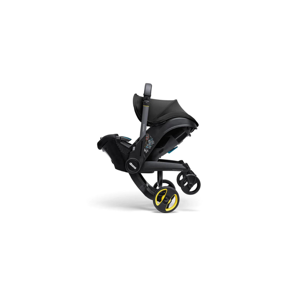 Doona I Infant Car Seat Stroller