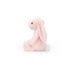 Jellycat Bashful Pink Bunny (Huge)