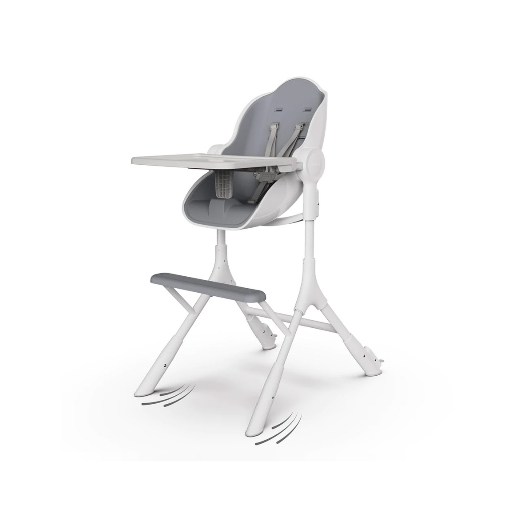 Oribel Cocoon Z Highchair