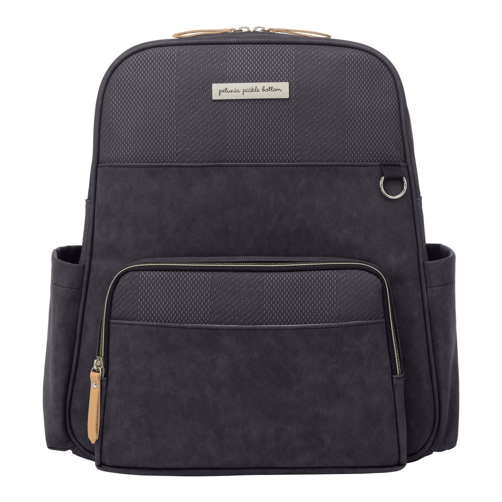 Petunia Pickle Bottom Sync Backpack