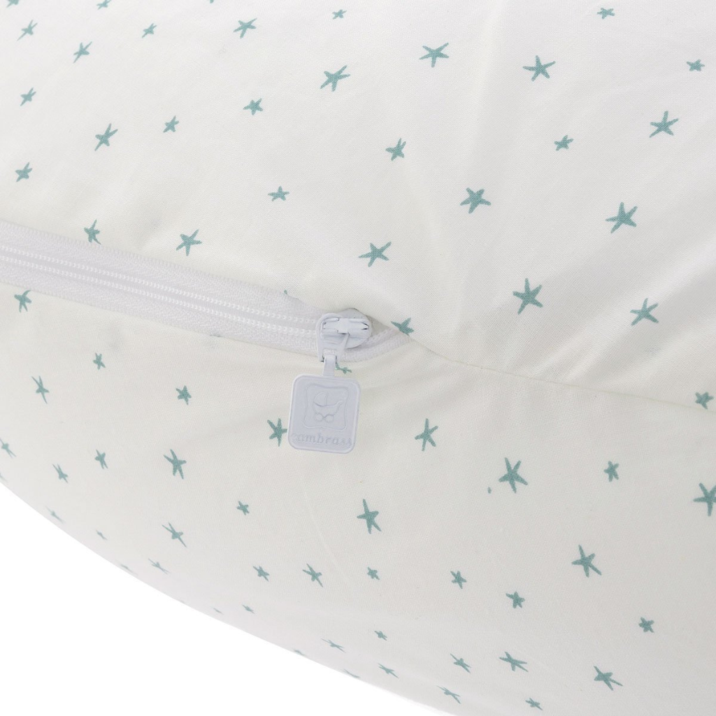 Cambrass Nursing Pillow Moon