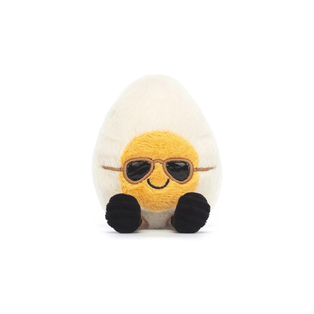 Jellycat Amuseable Boiled Egg Chic