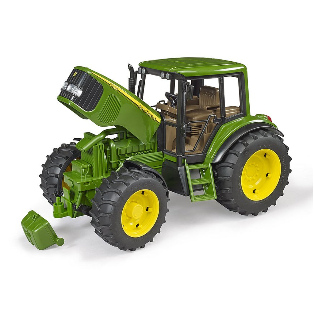 Bruder John Deere 6920 with Frontloader