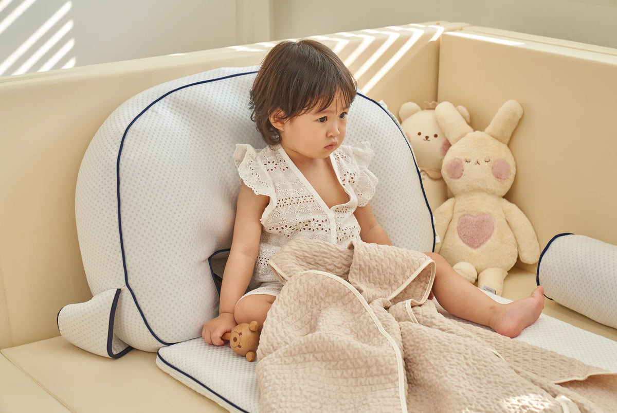 Emong Multi Purpose Cushion (Snow Cool)