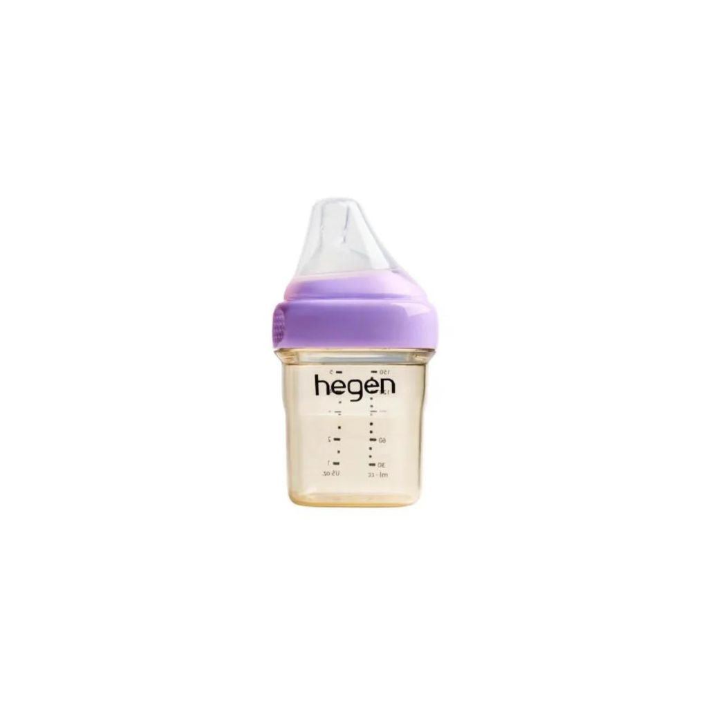 Hegen PCTO™ Feeding Bottle PPSU 150ML