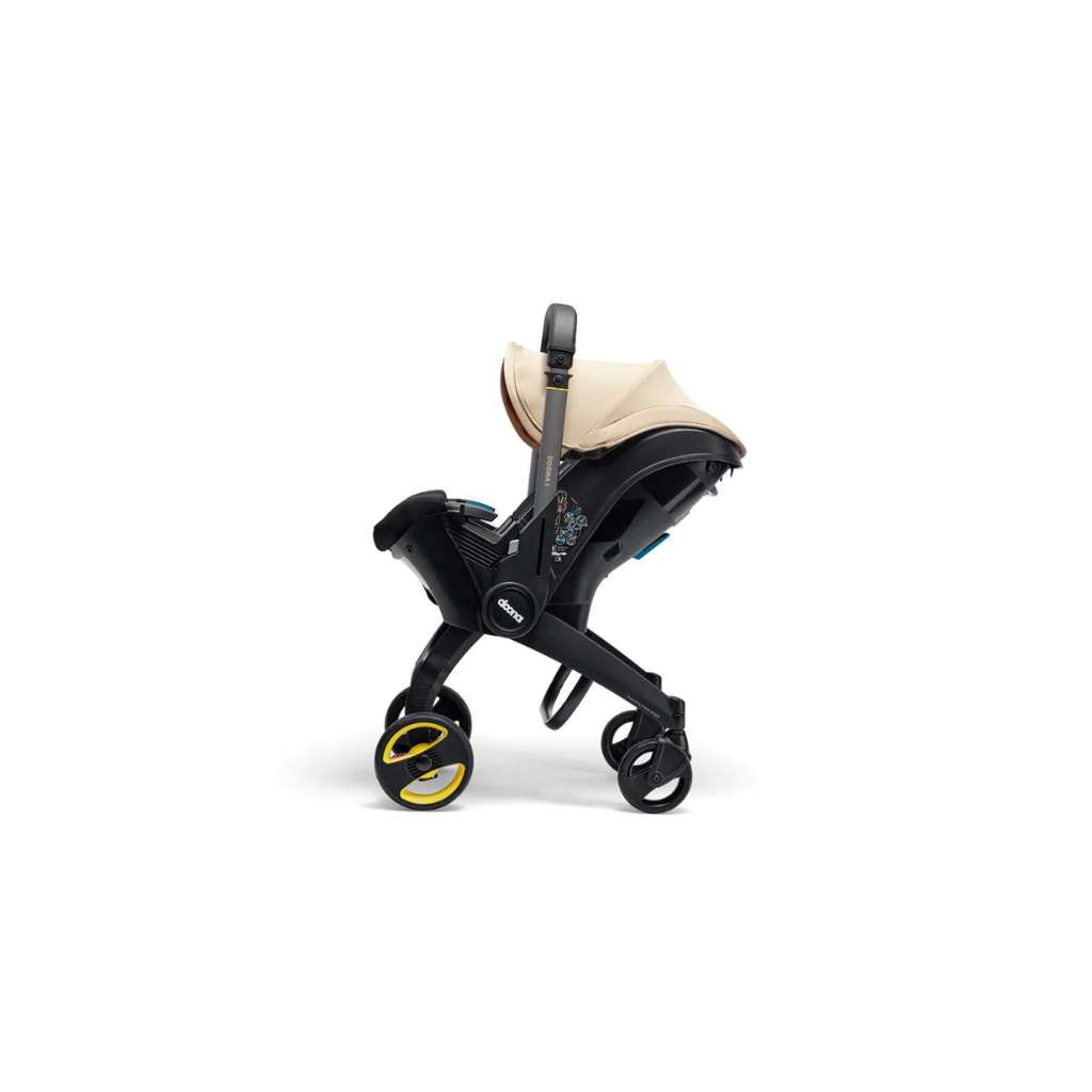 Doona I Infant Car Seat Stroller