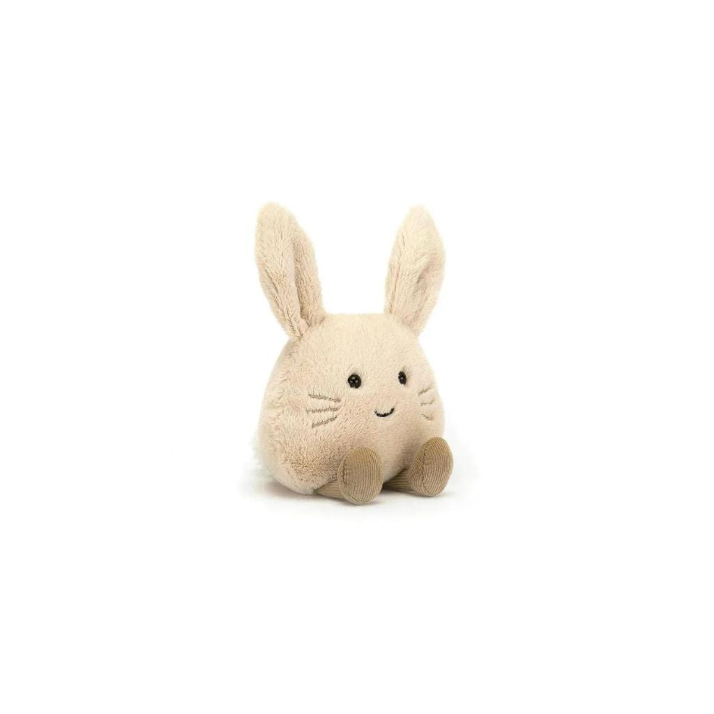 Jellycat Amuseabean Bunny