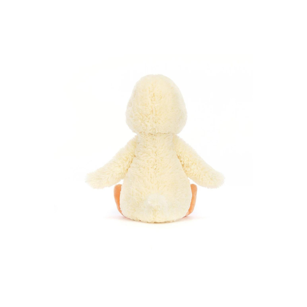 Jellycat Bashful Duckling