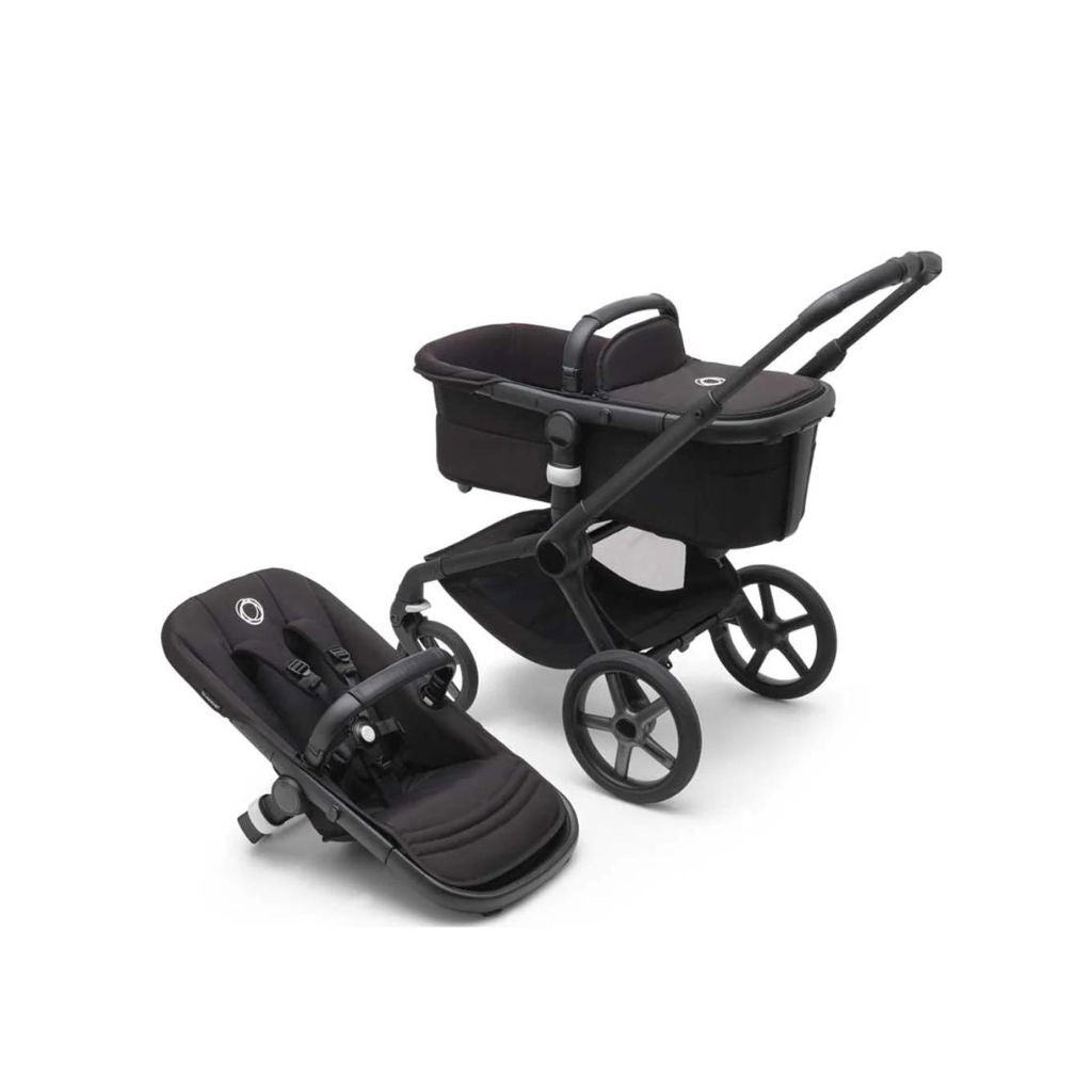 Bugaboo Fox 5 Base