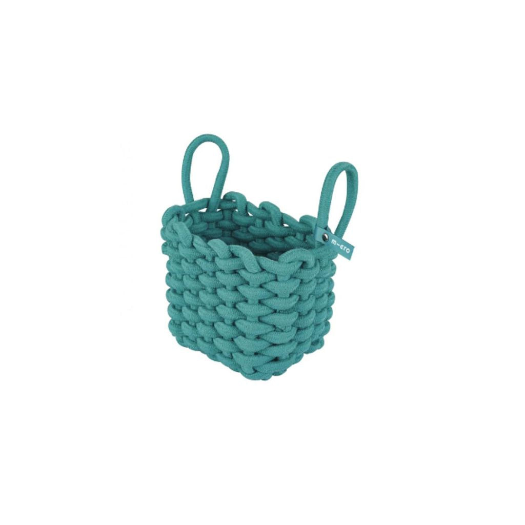 Micro Everyday Basket