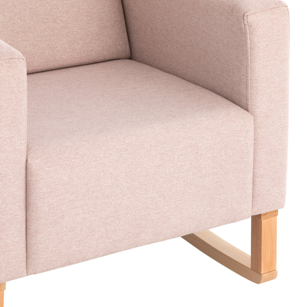 Cambrass Nursing Chair