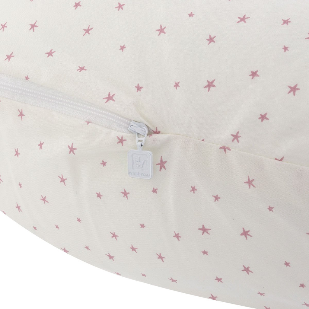 Cambrass Nursing Pillow Moon