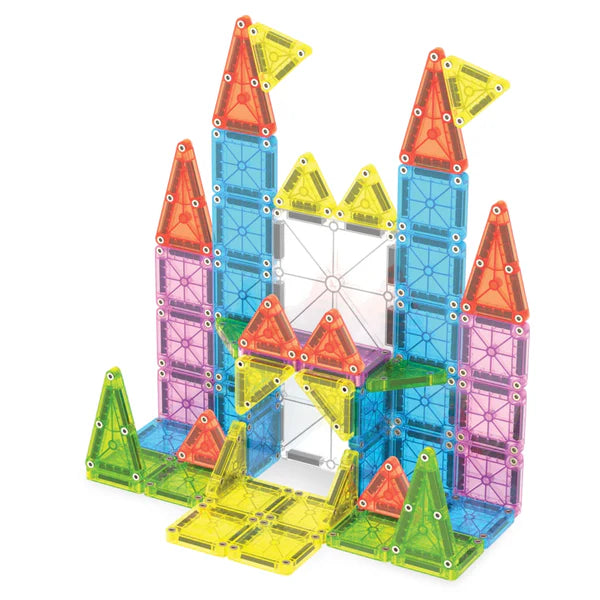 The Original Magna-Tiles Travel Deluxe™