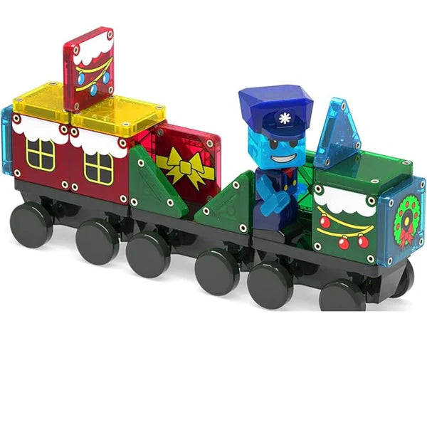 The Original Magna-Tiles Advent Calendar™