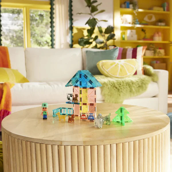 The Original Magna-Tiles Puppy Park™