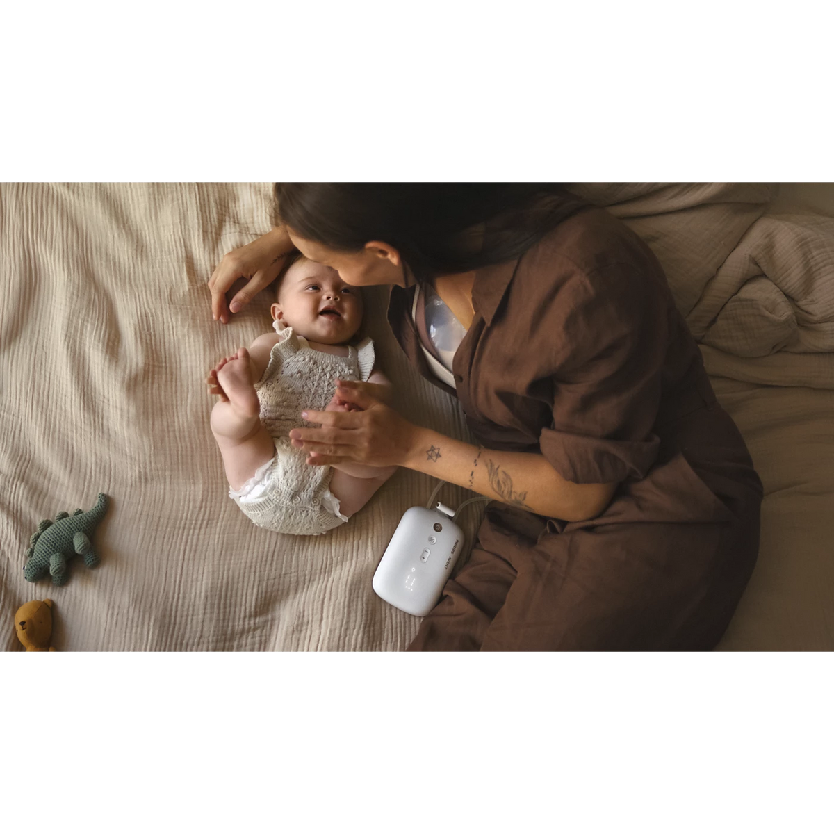 Philips Avent Hands-free Double Collection Cups