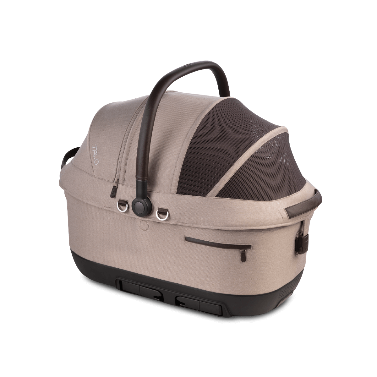 Tavo Maeve™ ISO6X Wind Pet Car Seat