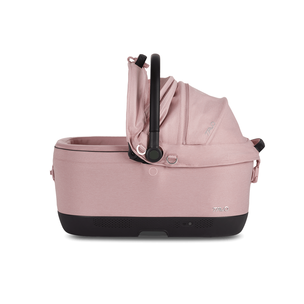 Tavo Maeve™ ISO6X Wind Pet Car Seat