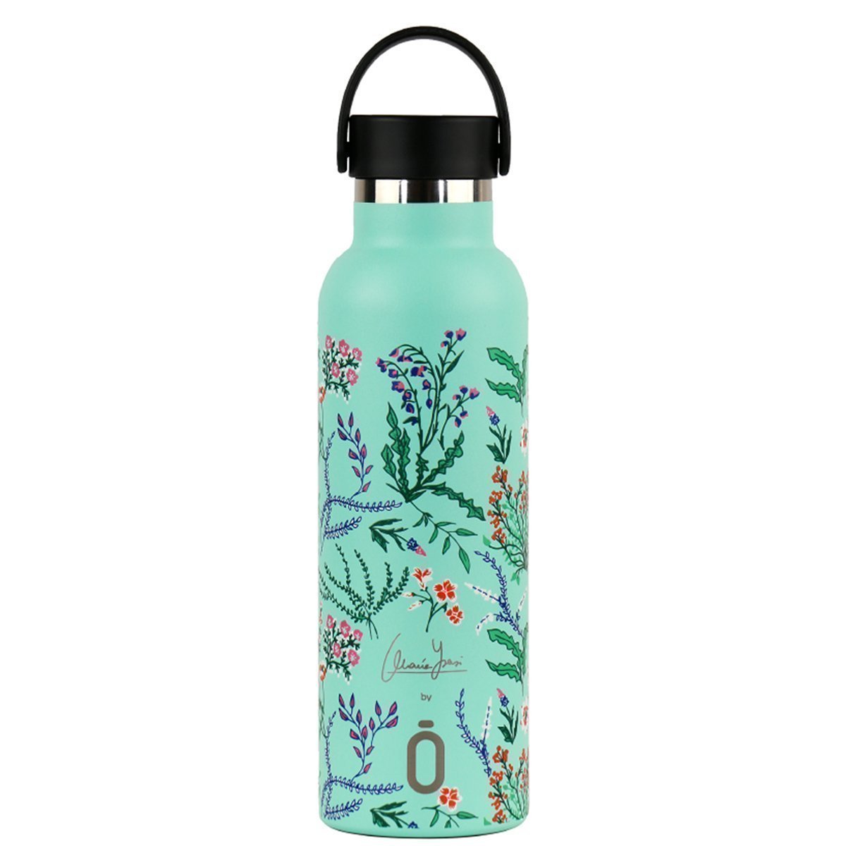 Runbott Printed Thermal Bottle Sport 600 ML