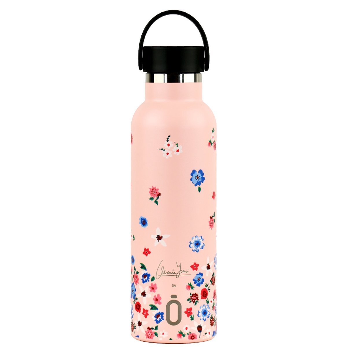 Runbott Printed Thermal Bottle Sport 600 ML