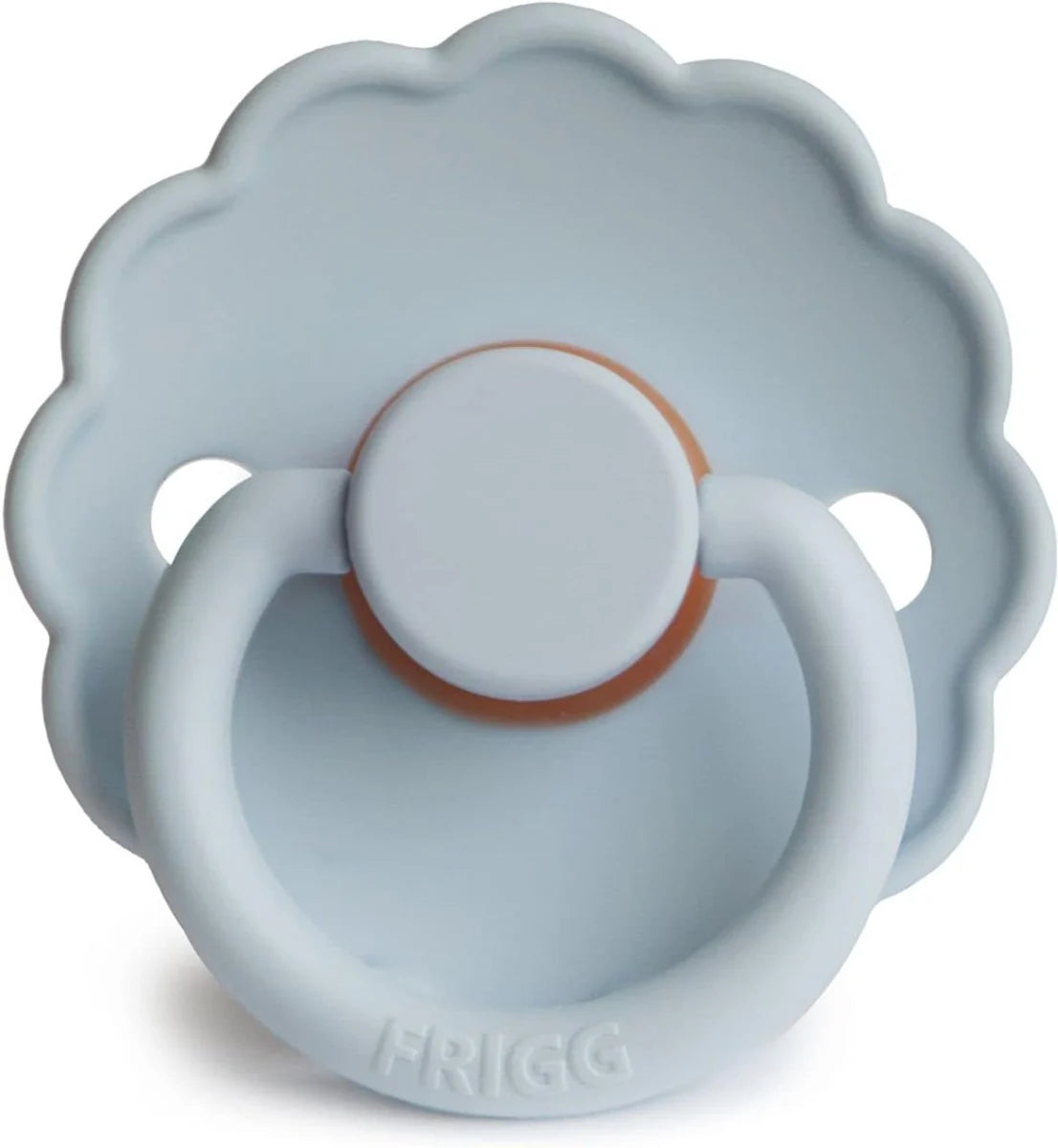 Frigg Daisy Silicone Baby Pacifier