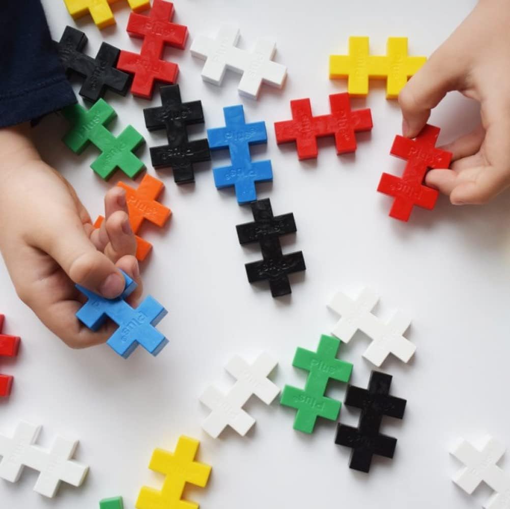 Plus-Plus BIG / 15pcs Tube