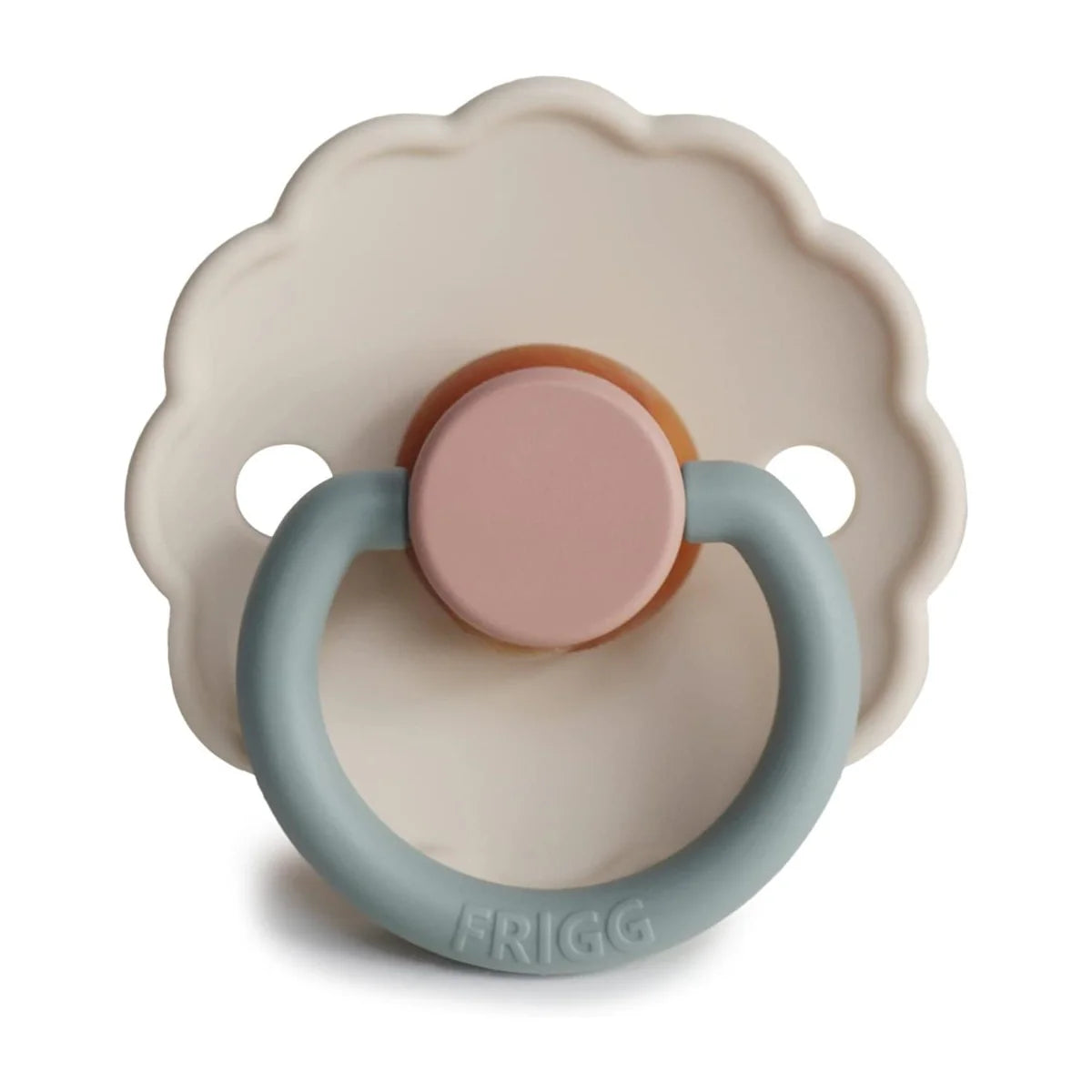 Frigg Daisy Latex Baby Pacifier