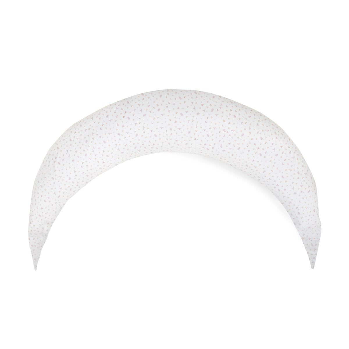 Little Rei x Cambrass Moon Nursing Pillow