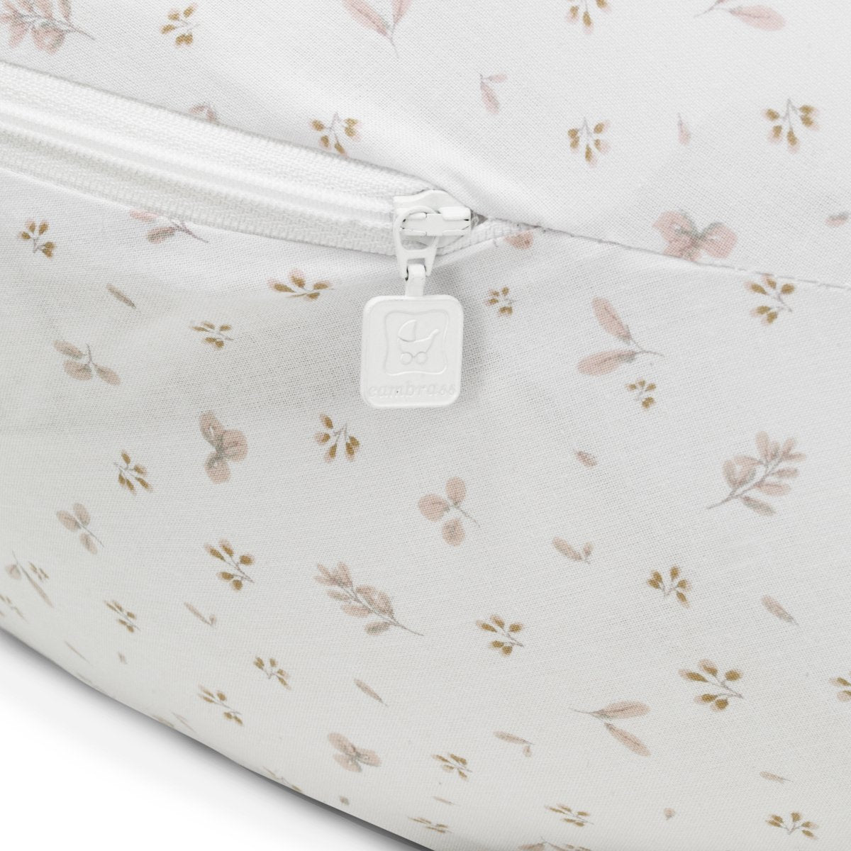 Little Rei x Cambrass Moon Nursing Pillow