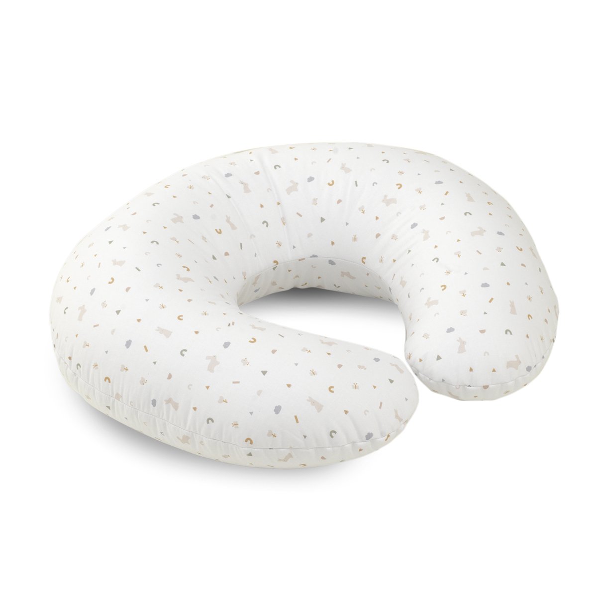 Little Rei x Cambrass Small Nursing Pillow
