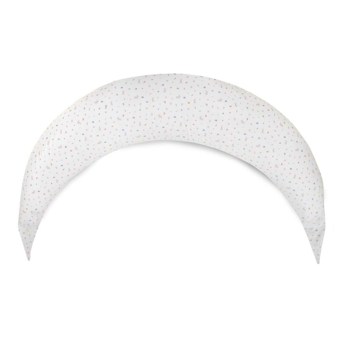 Little Rei x Cambrass Moon Nursing Pillow
