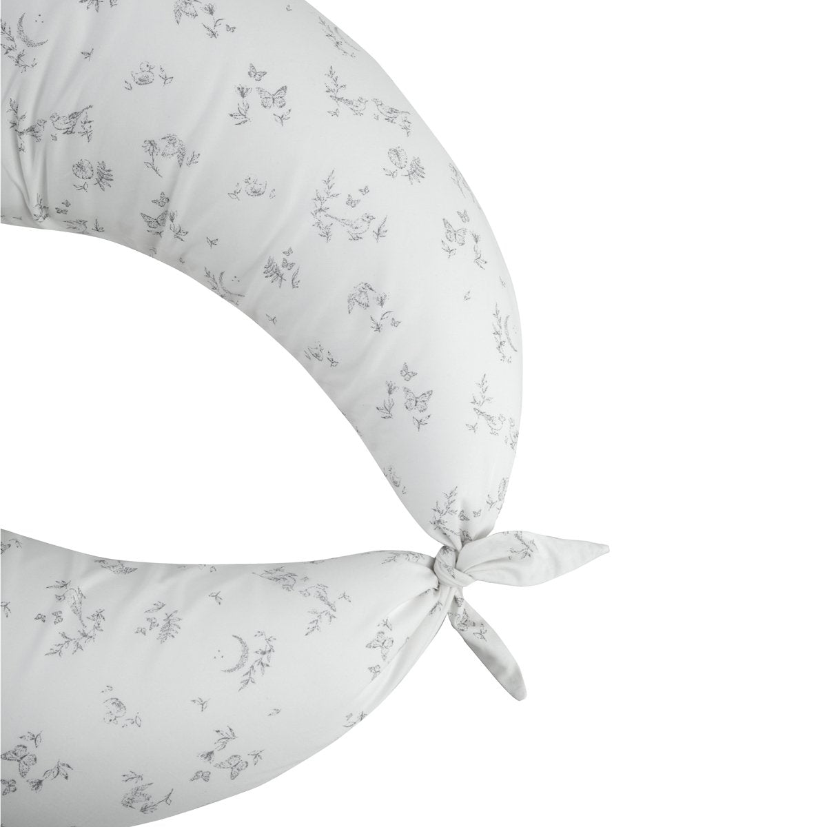 Little Rei x Cambrass Moon Nursing Pillow