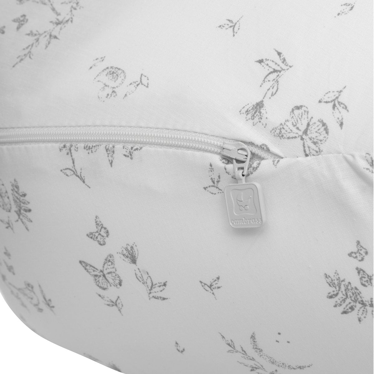 Little Rei x Cambrass Moon Nursing Pillow