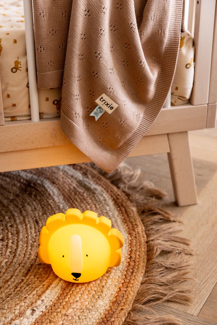 Trixie Animal Night Light