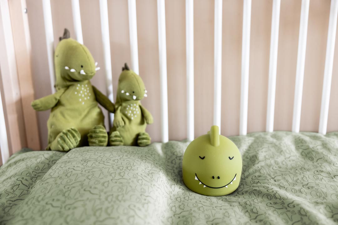 Trixie Animal Night Light