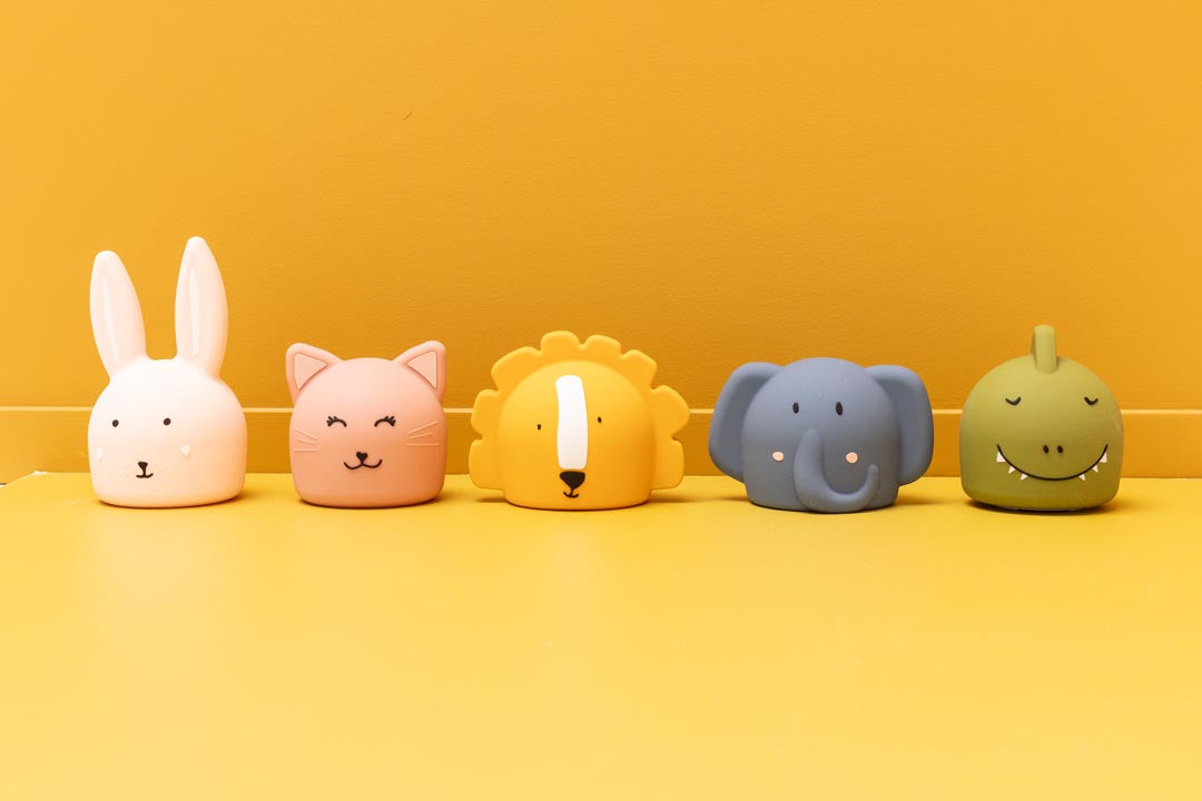 Trixie Animal Night Light