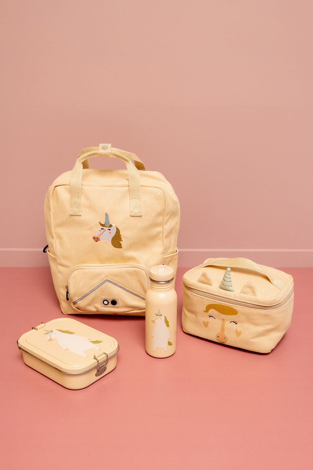 Trixie Thermal Lunch Bag