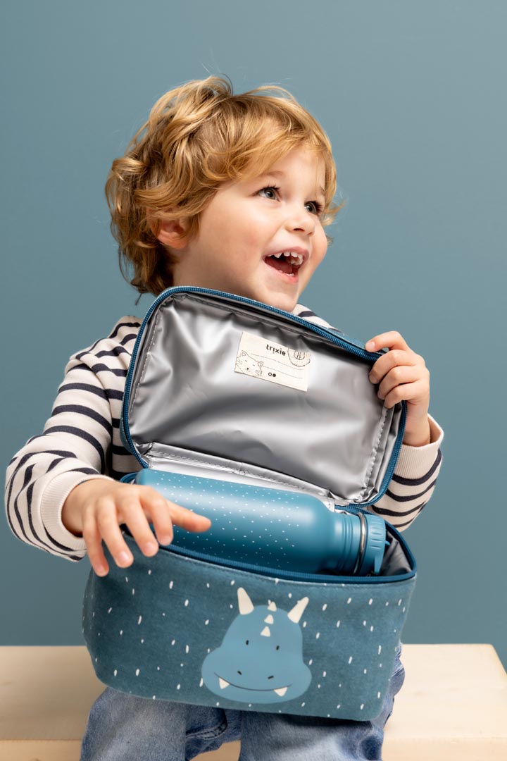 Trixie Thermal Lunch Bag
