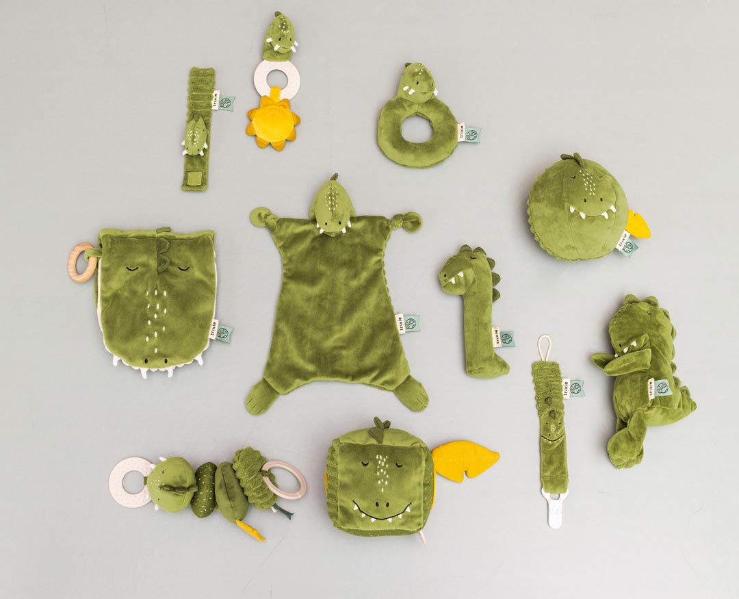 Trixie Animal Activity Cube (Assorted)