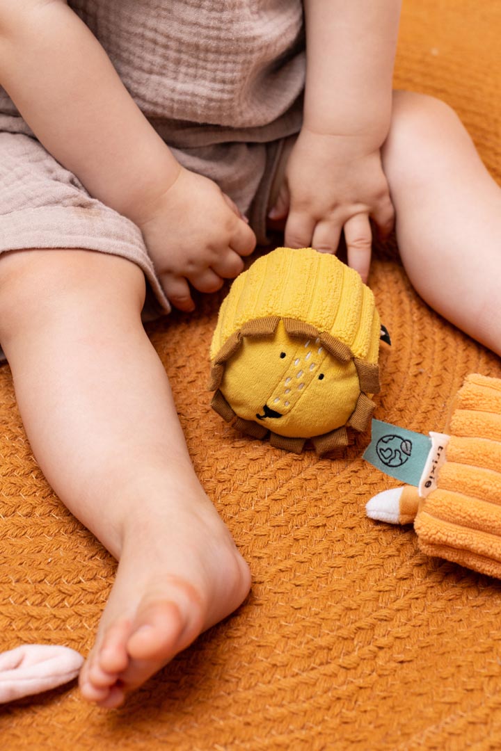 Trixie Sensory Blocks (4 Animals)