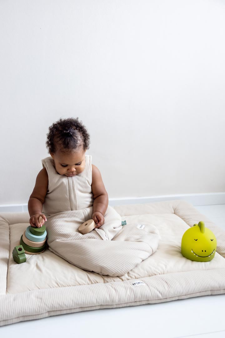 Trixie Animal Wooden Stacking Toy