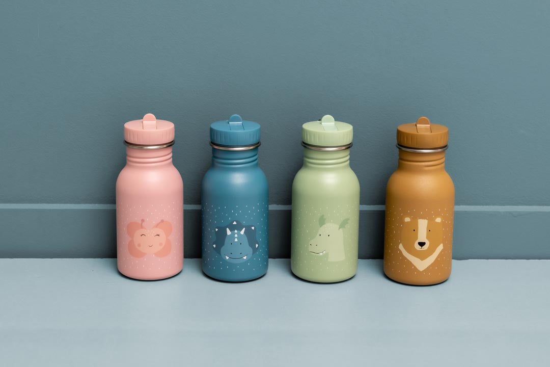Trixie Water Bottle (350ml)