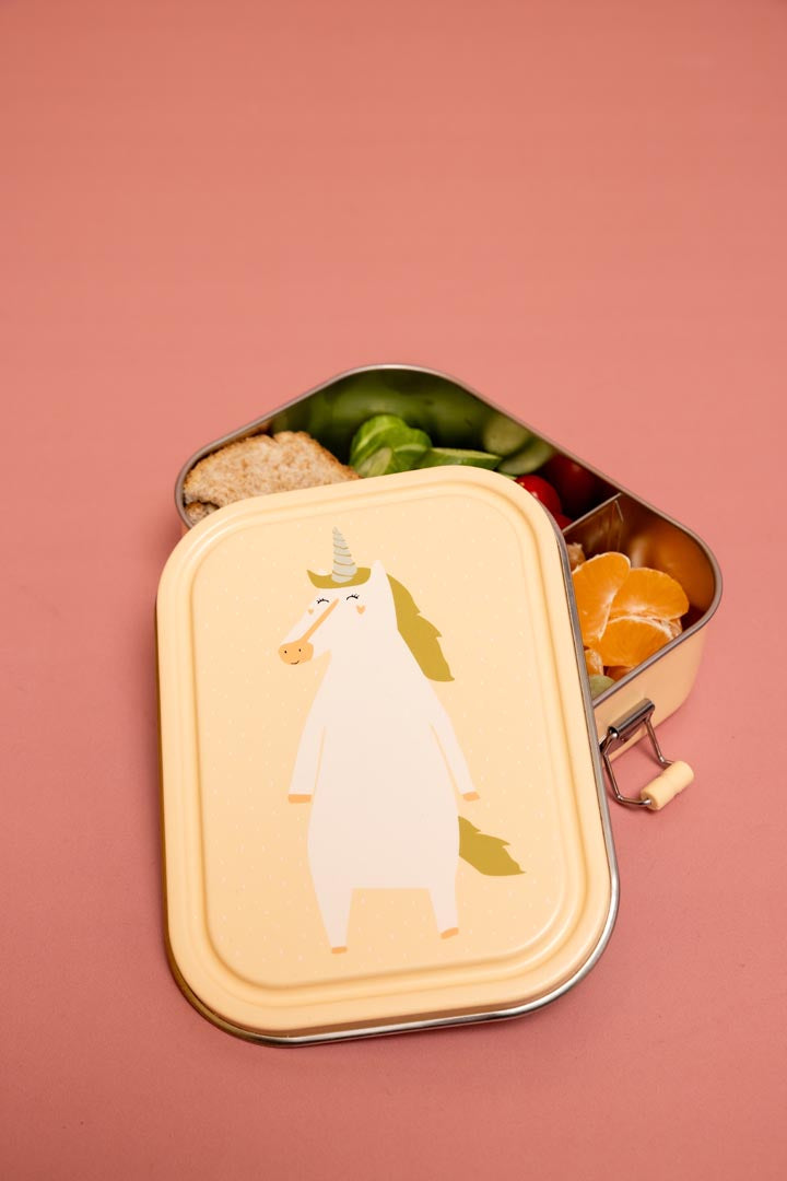 Trixie Large Animal Lunch Box