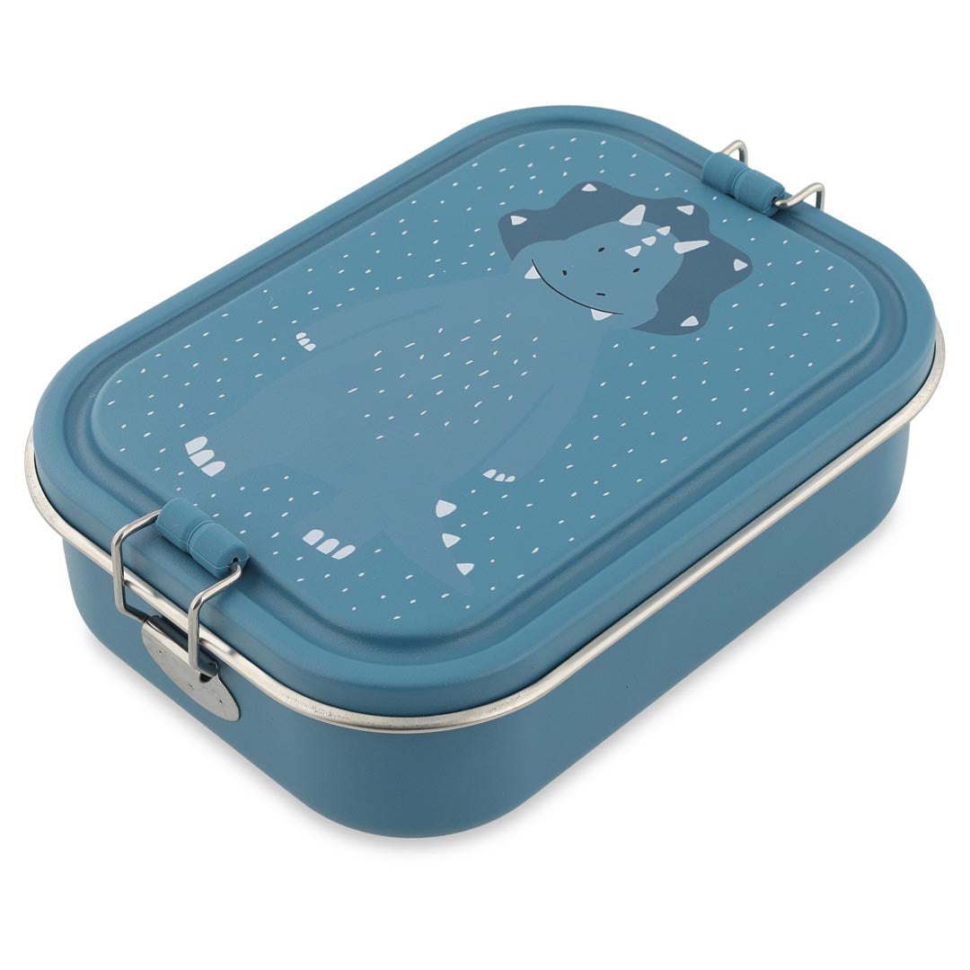 Trixie Large Animal Lunch box | motherswork Singapore – Motherswork